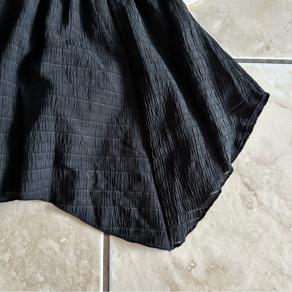 Wild Fable Peasant Minidress - Picture 4 of 5